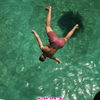 Kavos Booze Cruise at Quayside Village, Kavos, 14 July 2025