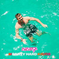 Kavos Booze Cruise at Quayside Village, Kavos, 14 July 2025