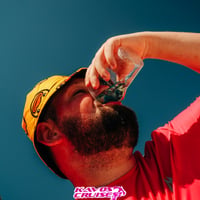 Kavos Booze Cruise at Quayside Village, Kavos, 14 July 2025