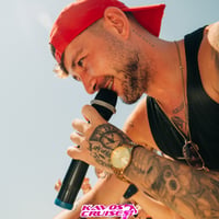 Kavos Booze Cruise at Quayside Village, Kavos, 17 July 2025