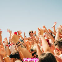 Kavos Booze Cruise at Quayside Village, Kavos, 19 July 2025