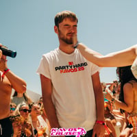 Kavos Booze Cruise at Quayside Village, Kavos, 19 July 2025