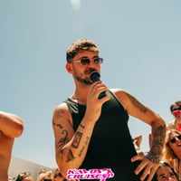 Kavos Booze Cruise at Quayside Village, Kavos, 19 July 2025