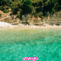 Kavos Booze Cruise at Quayside Village, Kavos, 21 July 2025