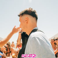 Kavos Booze Cruise at Quayside Village, Kavos, 21 July 2025