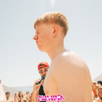 Kavos Booze Cruise at Quayside Village, Kavos, 21 July 2025