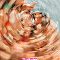 Kavos Booze Cruise at Quayside Village, Kavos, 24 July 2025