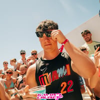 Kavos Booze Cruise at Quayside Village, Kavos, 24 July 2025