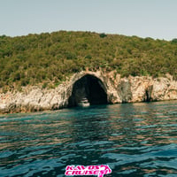 Kavos Booze Cruise at Quayside Village, Kavos, 26 July 2025