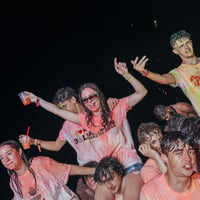 Kavos Paint Party at Atlantis Club, Kavos, 7 June 2025