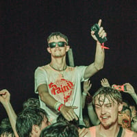 Kavos Paint Party at Atlantis Club, Kavos, 7 June 2025