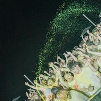 Kavos Paint Party at Atlantis Club, Kavos, 7 June 2025
