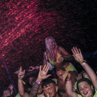 Kavos Paint Party at Atlantis Club, Kavos, 7 June 2025