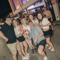 Kavos Paint Party at Atlantis Club, Kavos, 7 June 2025