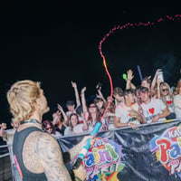 Kavos Paint Party at Atlantis Club, Kavos, 7 June 2025