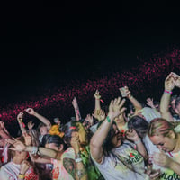 Kavos Paint Party at Atlantis Club, Kavos, 7 June 2025