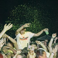 Kavos Paint Party at Atlantis Club, Kavos, 7 June 2025