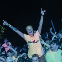 Kavos Paint Party at Atlantis Club, Kavos, 7 June 2025