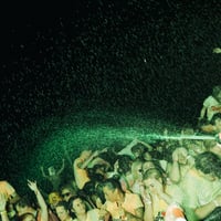 Kavos Paint Party at Atlantis Club, Kavos, 7 June 2025