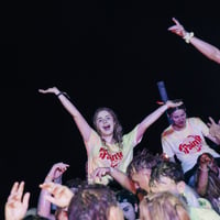 Kavos Paint Party at Atlantis Club, Kavos, 7 June 2025