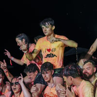Kavos Paint Party at Atlantis Club, Kavos, 7 June 2025