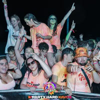 Kavos Paint Party at Atlantis Club, Kavos, 7 June 2025