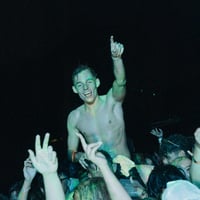 Kavos Paint Party at Atlantis Club, Kavos, 7 June 2025