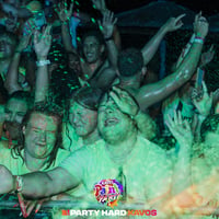 Kavos Paint Party at Atlantis Club, Kavos, 7 June 2025