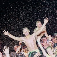 Kavos Paint Party at Atlantis Club, Kavos, 7 June 2025