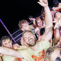 Kavos Paint Party at Atlantis Club, Kavos, 7 June 2025