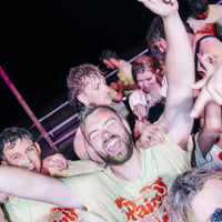 Kavos Paint Party at Atlantis Club, Kavos, 7 June 2025