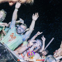 Kavos Paint Party at Atlantis Club, Kavos, 7 June 2025