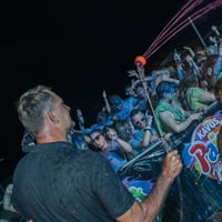 Kavos Paint Party at Atlantis Club, Kavos, 7 June 2025