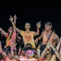 Kavos Paint Party at Atlantis Club, Kavos, 7 June 2025