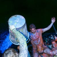 Kavos Paint Party at Atlantis Club, Kavos, 7 June 2025
