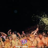 Kavos Paint Party at Atlantis Club, Kavos, 7 June 2025