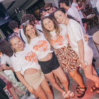 Kavos Paint Party at Atlantis Club, Kavos, 7 June 2025