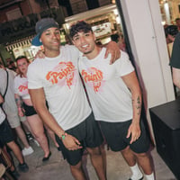 Kavos Paint Party at Atlantis Club, Kavos, 7 June 2025