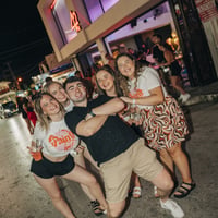 Kavos Paint Party at Atlantis Club, Kavos, 7 June 2025