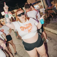 Kavos Paint Party at Atlantis Club, Kavos, 7 June 2025