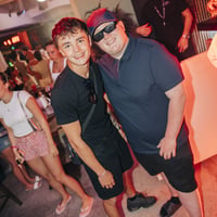 Kavos Paint Party at Atlantis Club, Kavos, 7 June 2025