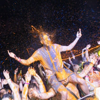Kavos Paint Party at Atlantis Club, Kavos, 7 June 2025