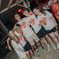 Kavos Paint Party at Atlantis Club, Kavos, 14 June 2025