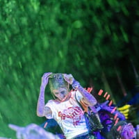 Kavos Paint Party at Atlantis Club, Kavos, 14 June 2025