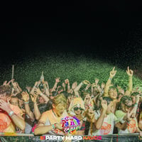 Kavos Paint Party at Atlantis Club, Kavos, 14 June 2025