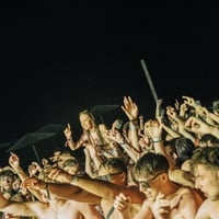 Kavos Paint Party at Atlantis Club, Kavos, 14 June 2025