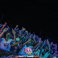 Kavos Paint Party at Atlantis Club, Kavos, 14 June 2025
