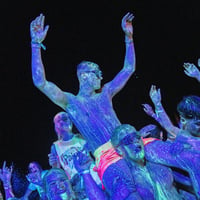 Kavos Paint Party at Atlantis Club, Kavos, 14 June 2025
