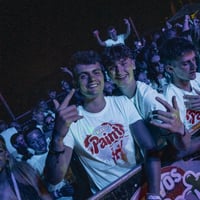 Kavos Paint Party at Atlantis Club, Kavos, 14 June 2025
