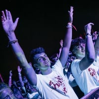 Kavos Paint Party at Atlantis Club, Kavos, 14 June 2025